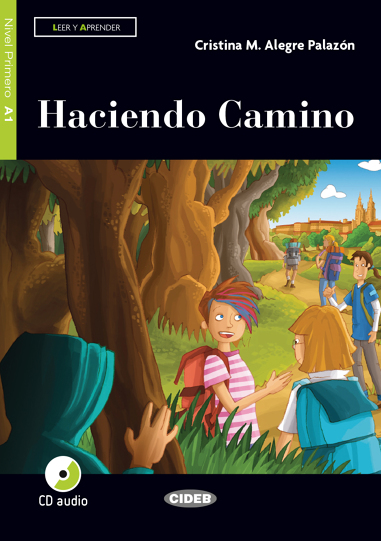 Libri Da Leggere In Spagnolo Livello A2