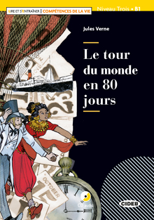 Le Tour du monde en 80 jours