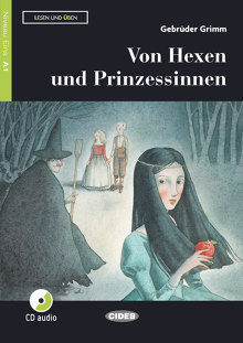 Von Hexen und Prinzessinnen