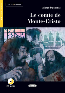 Le comte de Monte-Cristo