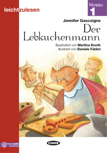 Der Lebkuchenmann