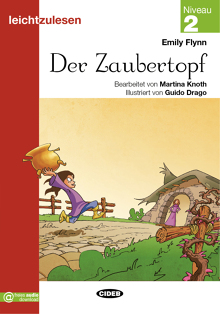 Der Zaubertopf