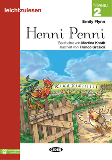Henni Penn