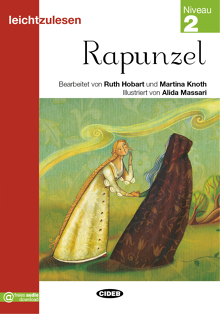 Rapunzel