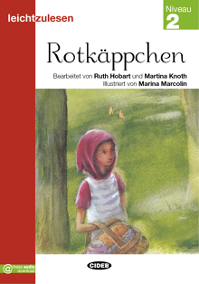 Rotkäppchen