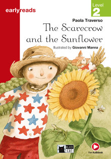 The Scarecrow and the Sunflower