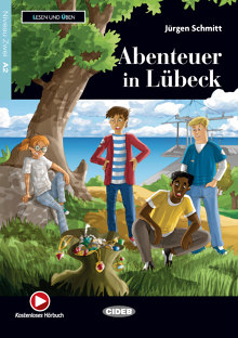 Abenteuer in Lübeck