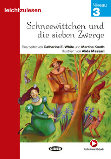 Schneewittchen und die sieben Zwerge