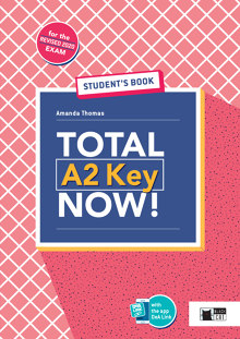 TOTAL A2 Key NOW!