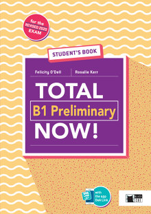 TOTAL B1 Preliminary NOW!