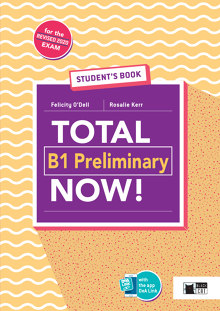 TOTAL B1 Preliminary NOW!