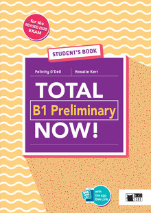 TOTAL B1 Preliminary NOW!