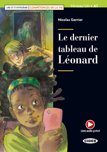 Le dernier tableau de Léonard