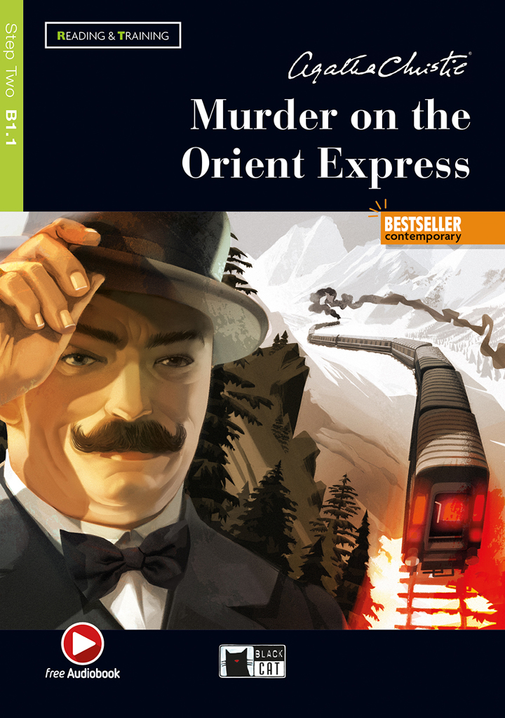 Murders on the orient express