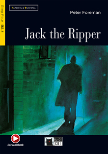 Jack the Ripper