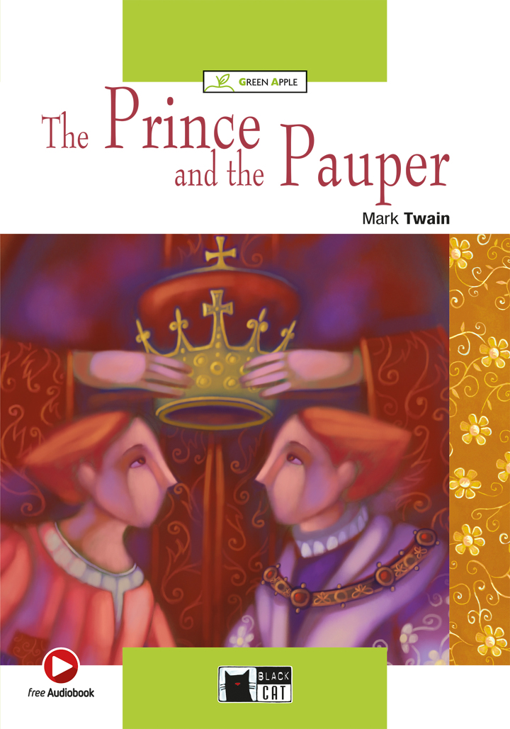 the prince in the prince and the pauper the prince in the prince and the pauper