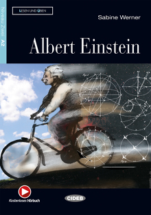 Albert Einstein