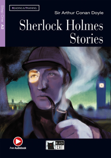 Sherlock Holmes Stories