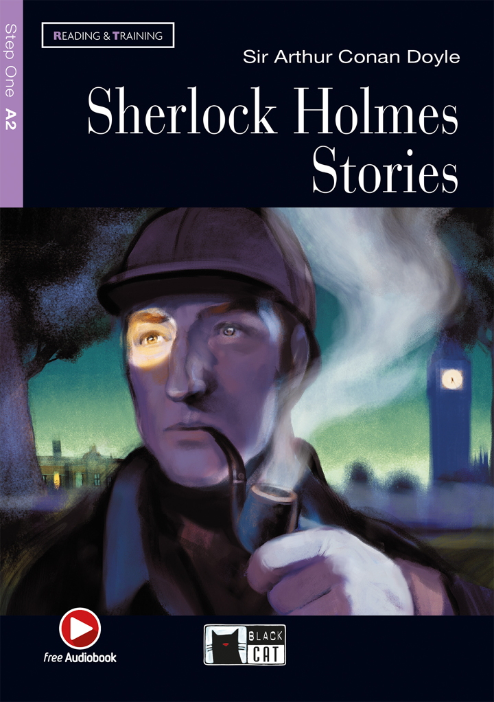 Sherlock Holmes And The Red-headed League Riassunto In Italiano