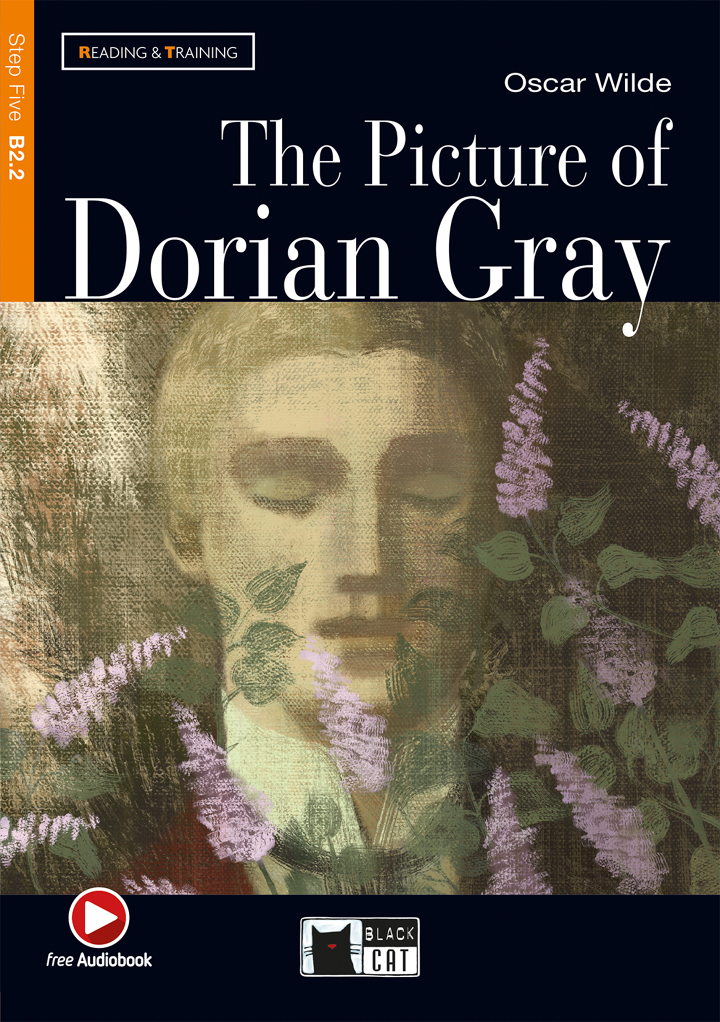 Oscar Wilde The Picture Of Dorian Gray