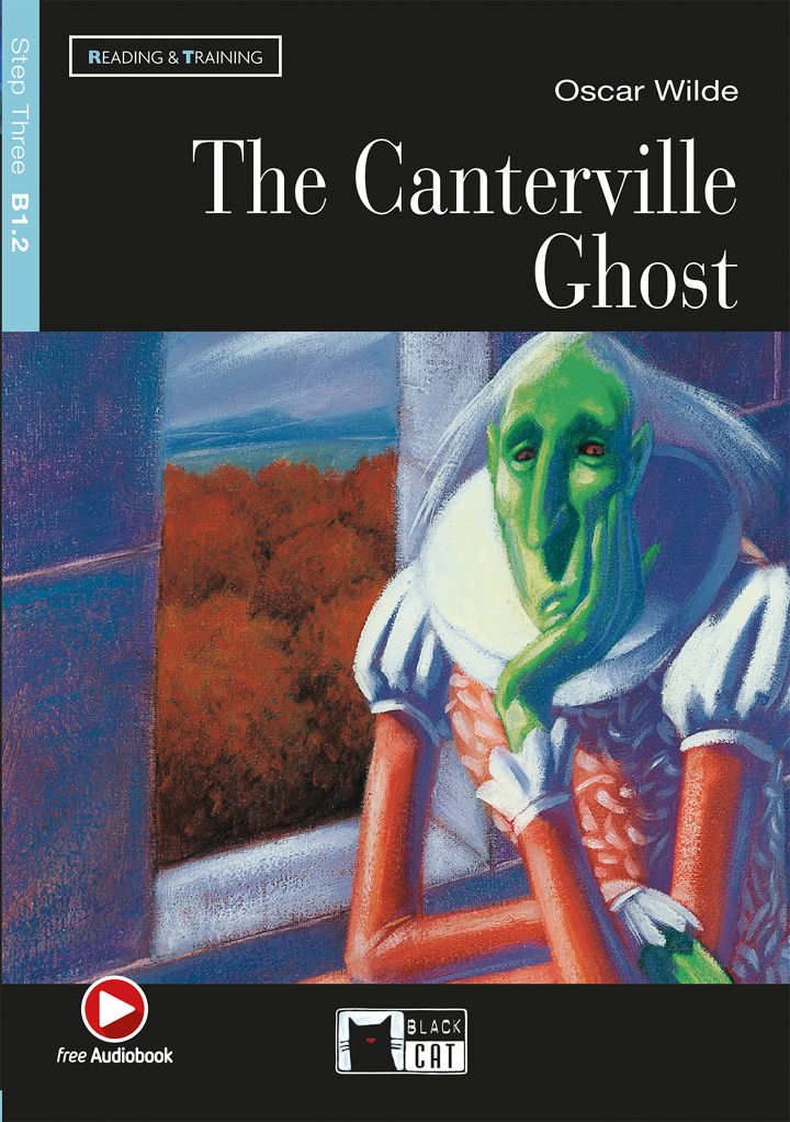 The Canterville Ghost