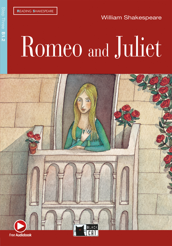 Activity 2: The plot of Romeo and Juliet