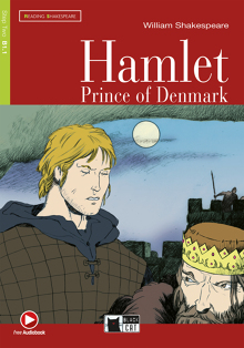 Hamlet, Prince of Denmark