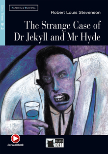 The Strange Case of Dr Jekyll and Mr Hyde