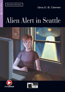 Alien Alert in Seattle