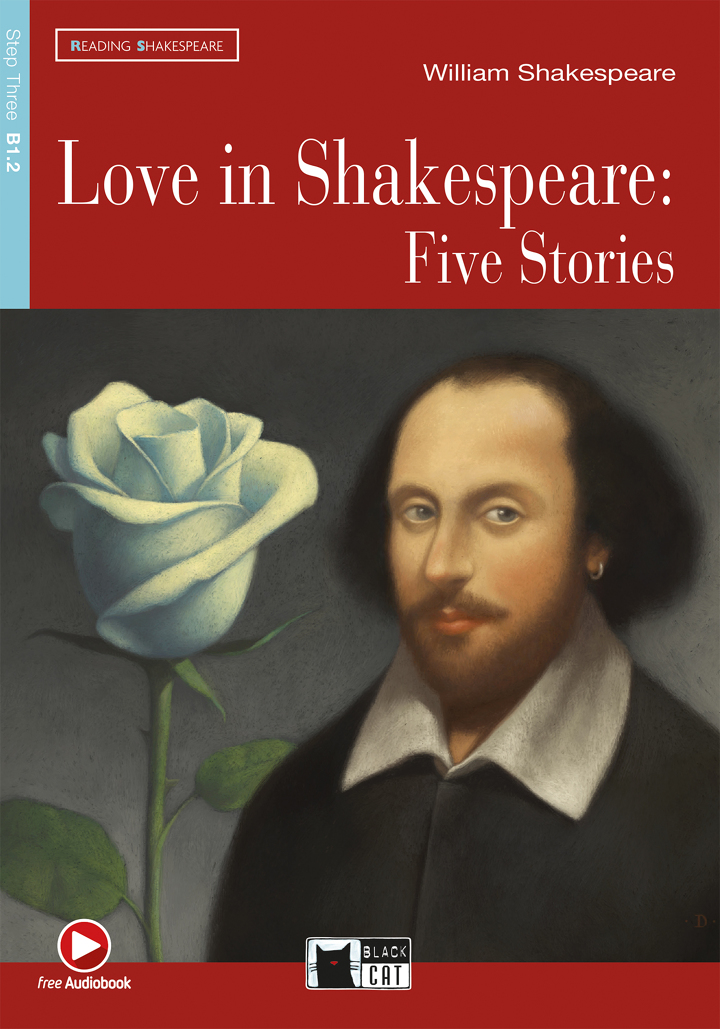 shakespeare in love essay