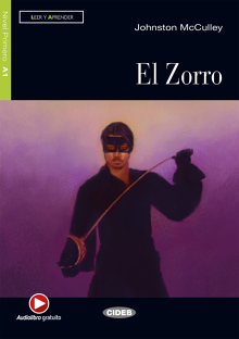 El Zorro