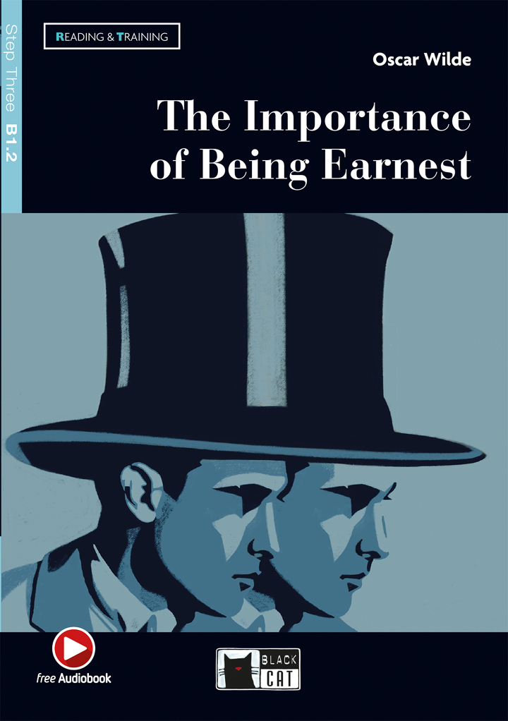 the earnest of being earnest the earnest of being earnest