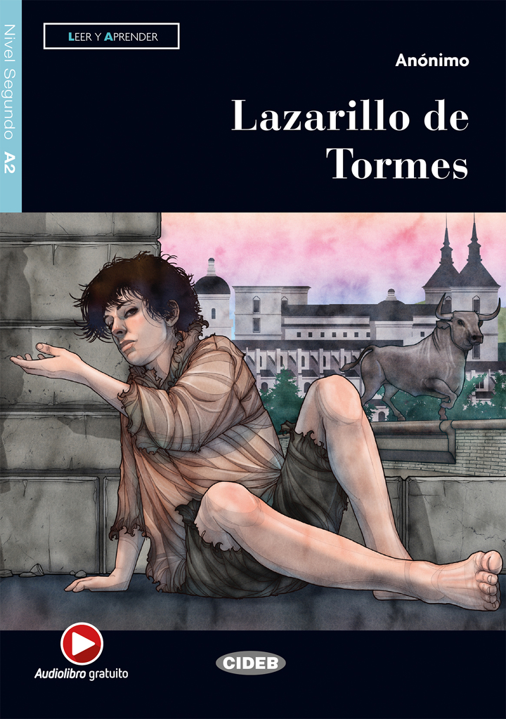 Libri Da Leggere In Spagnolo Livello A2