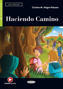 Haciendo Camino