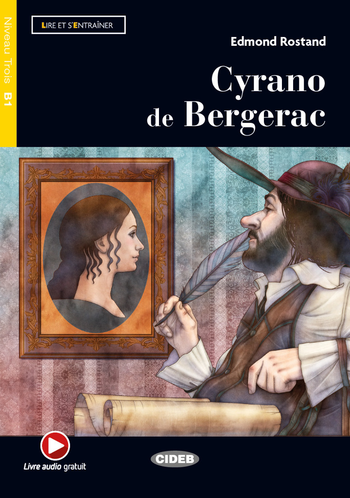 introduction dissertation cyrano de bergerac