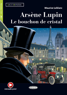 Arsène Lupin