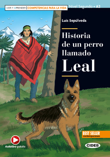 Historia de un perro llamado Leal