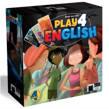 Play 4 English