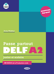 Passe-partout DELF A2
