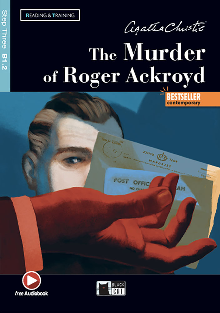 el asesinato de roger ackroyd resumen