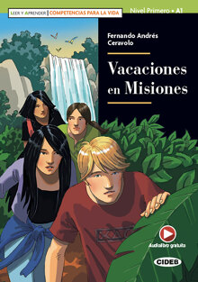 Vacaciones en Misiones