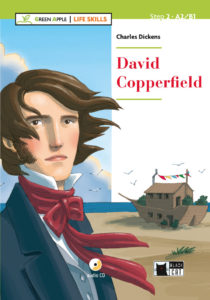 David Copperfield