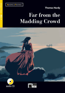 Far from the Madding Crowd