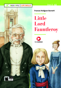 Little Lord Fauntleroy