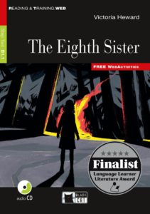 The Eighth Sister