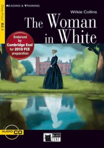 The Woman in White