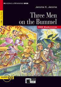 Three Men on the Bummel