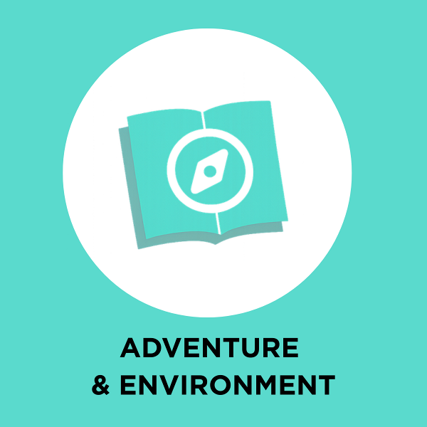 Adventure & Environment