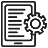 Ways of reading icon