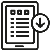navigation icon